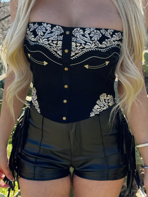 MONTANA TOP