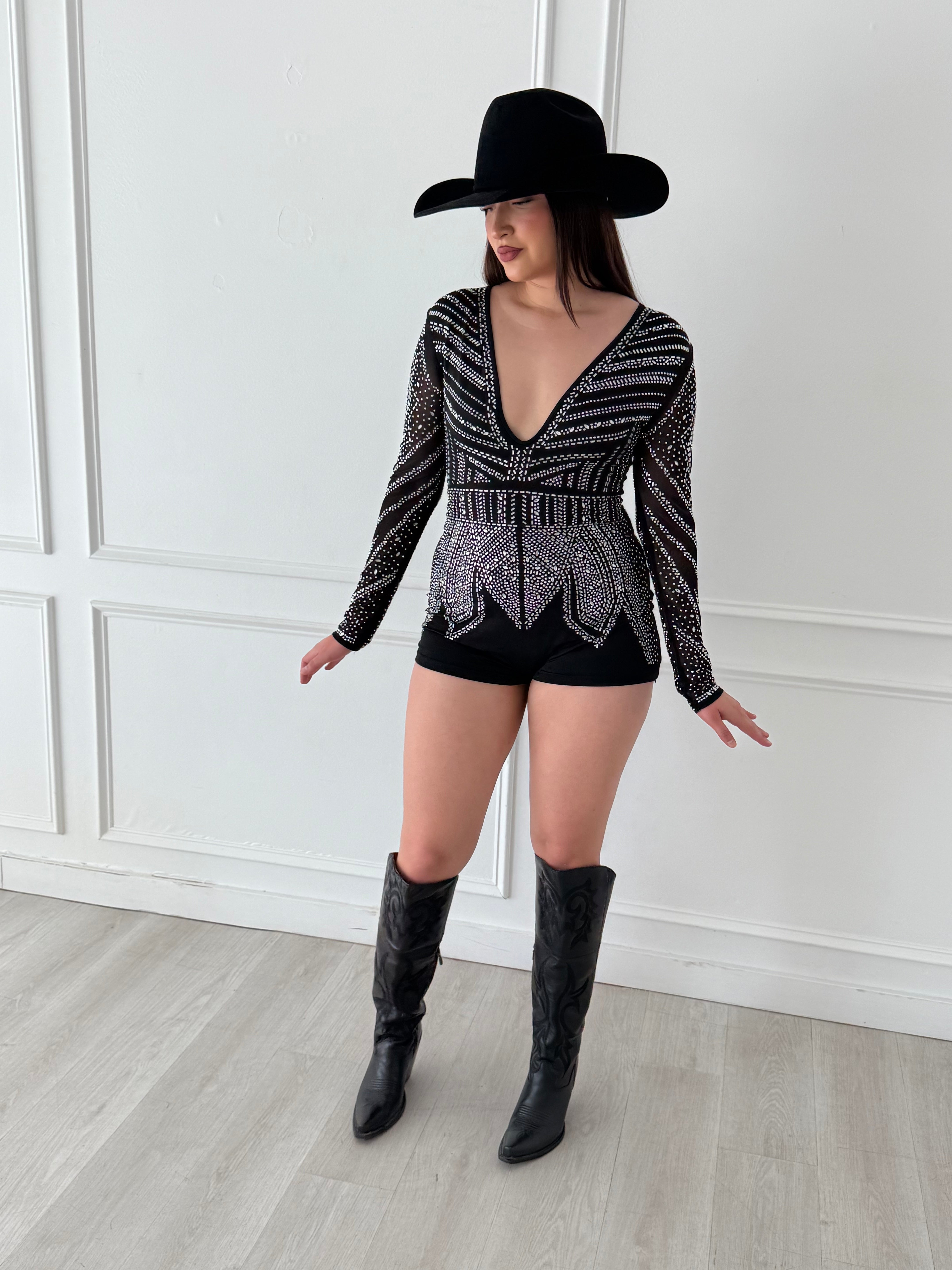 REMI ROMPER