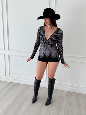 REMI ROMPER