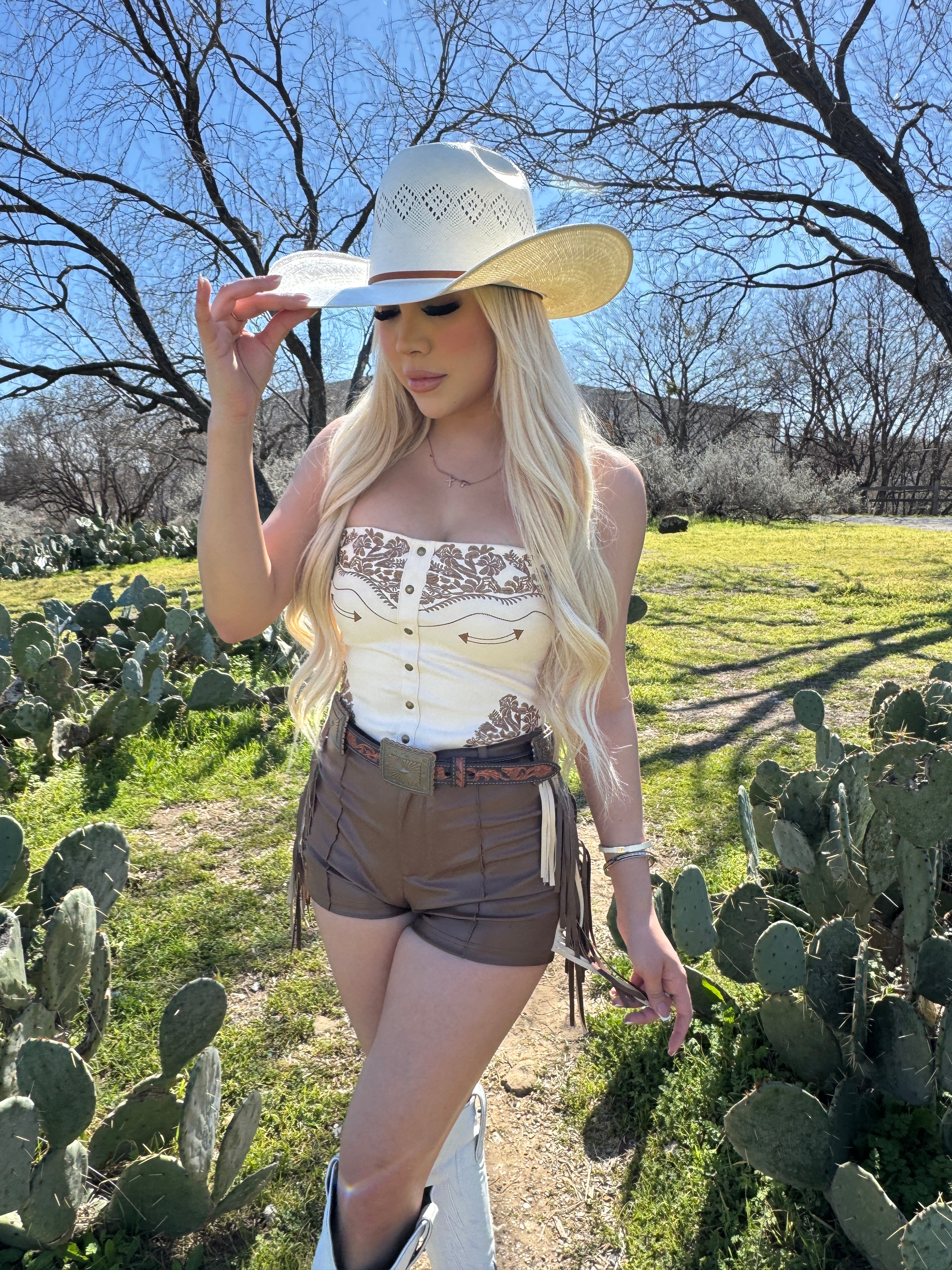 MONTANA TOP