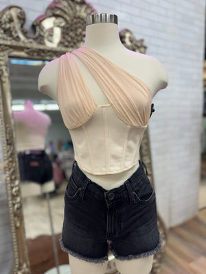 DERRICK TOP (NUDE)