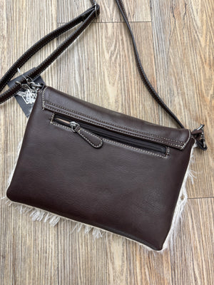 ANGEL RANCH CROSSBODY BAG