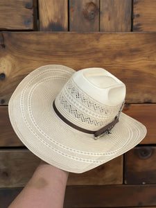 “ 6900  “ | AMERICAN HAT COWBOY STRAW HAT