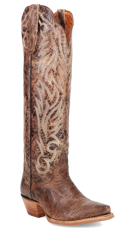 WOMEN’S DAN POST BOOTS DP7060