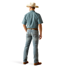 Load image into Gallery viewer, MENS ARIAT M4 RELAXED STRAIGHT LEG WASH: CORONA | 10048286
