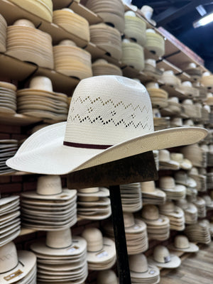 PAUL KID’S STRAW HAT BR EDITON