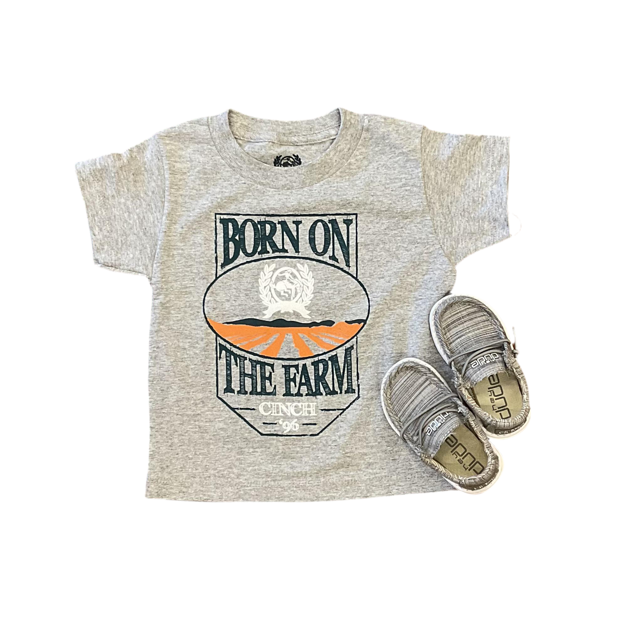 KID'S T-SHIRT (MTT7671074)