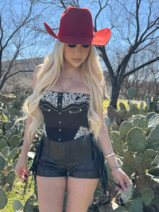MONTANA TOP
