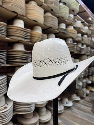 FRANK KID’S STRAW HAT BR EDITON