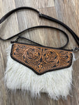 ANGEL RANCH CROSSBODY BAG