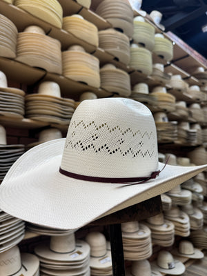 PAUL KID’S STRAW HAT BR EDITON