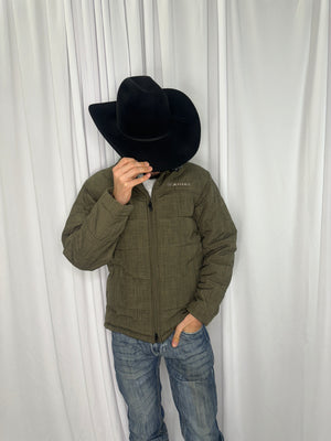 MEN'S Style No. 10041575 Crius Insulated Jacket