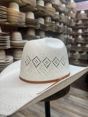 JASON KID’S STRAW HAT BR EDITON