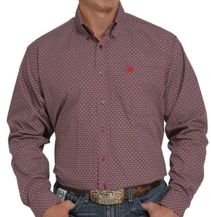 MEN’S CINCH SHIRT MTW1105430