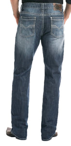 MEN'S ROCK ROLL JEANS MOS3473