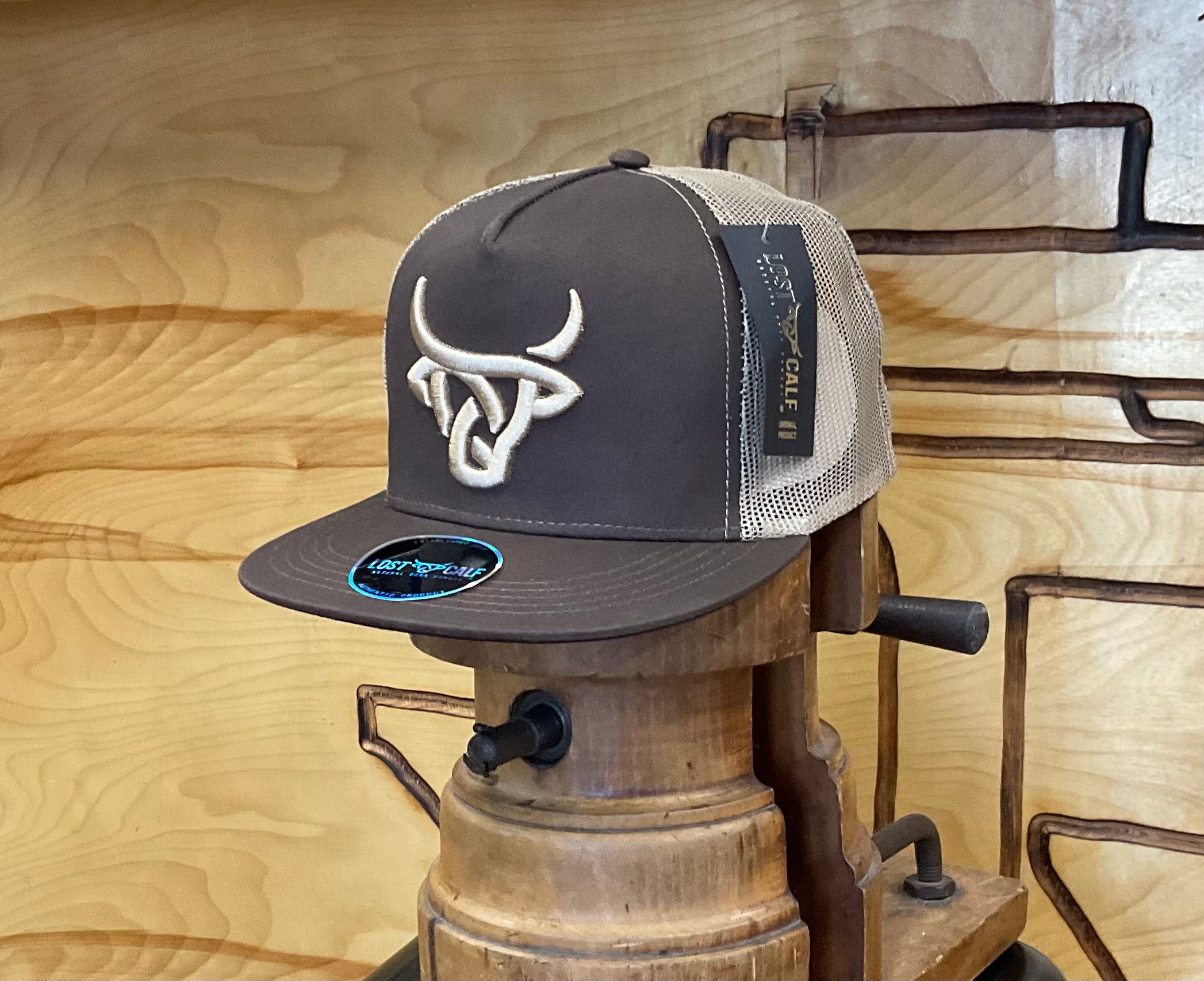 “ Felix “ | Lost Calf Cap