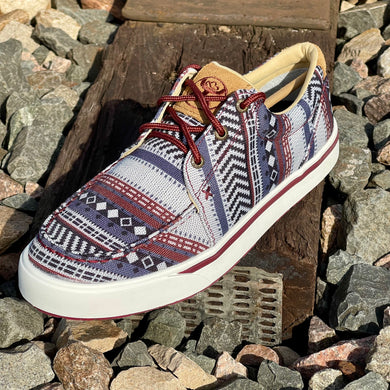 HOOEY LOPER | MEN SHOES BAJA DESIGN WESTERN COWBOY SHOE (MHYC025)