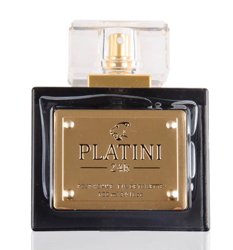 PLATINI 24K