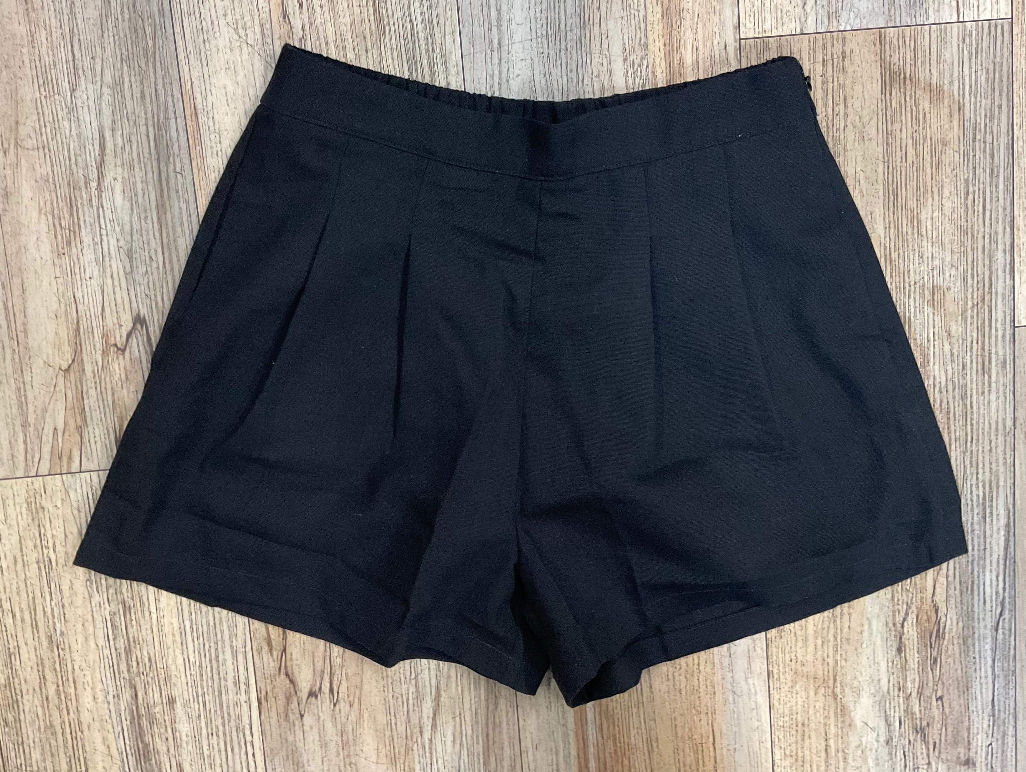 “LAYLA” WOMENS SHORTS