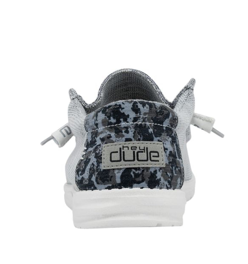 MEN’S HEY DUDES 110383265