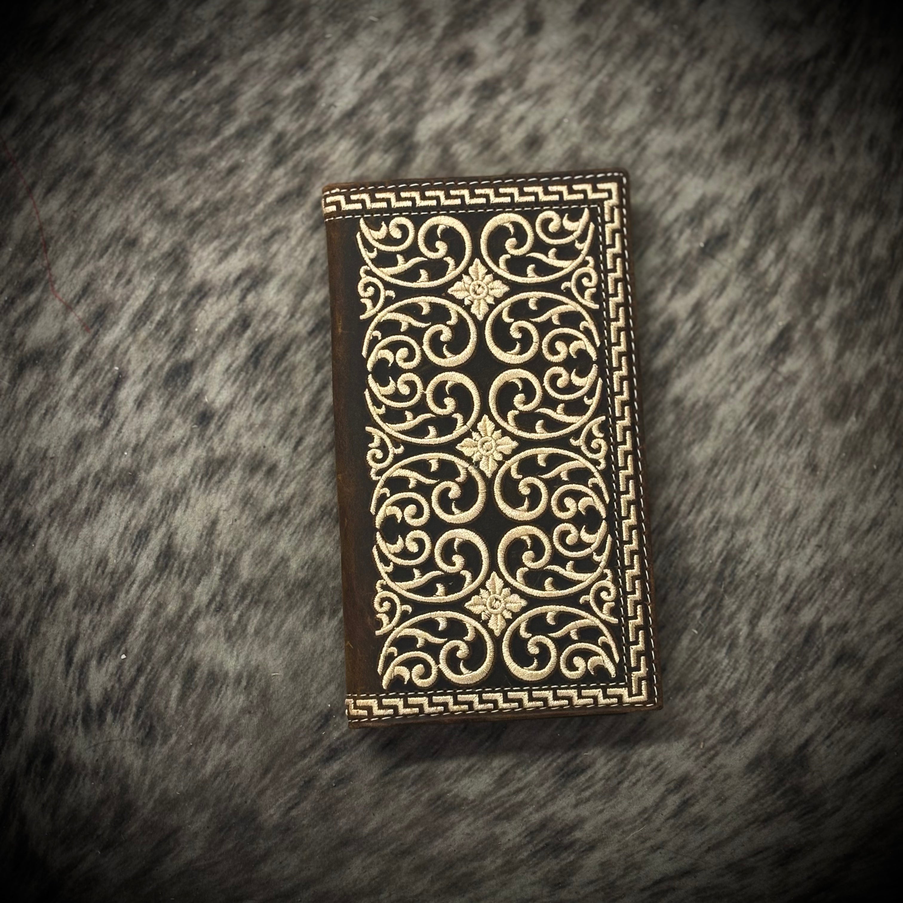 NOCONA RODEO WALLET (N500024002)