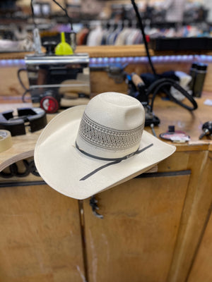 “ 4100 “ | AMERICAN HAT COWBOY STRAW HAT