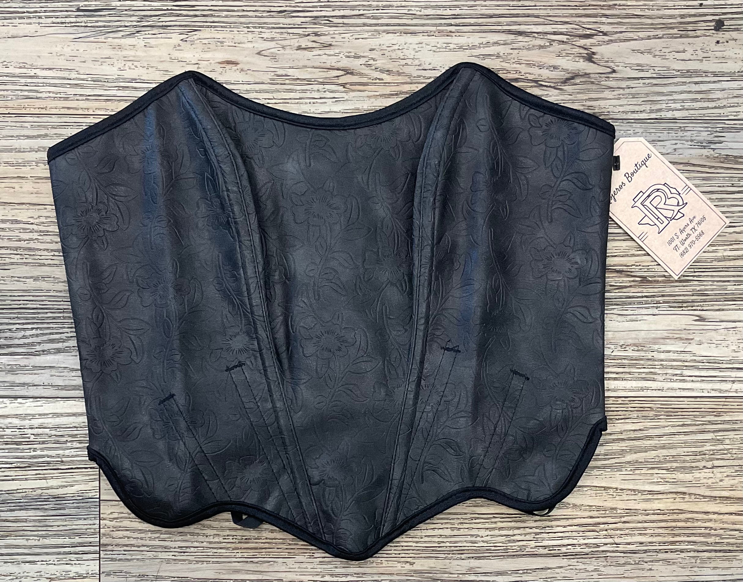 ‘’LEYLA’’ CORSET