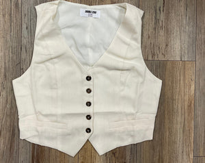 “‘LAYLA” WOMENS VEST