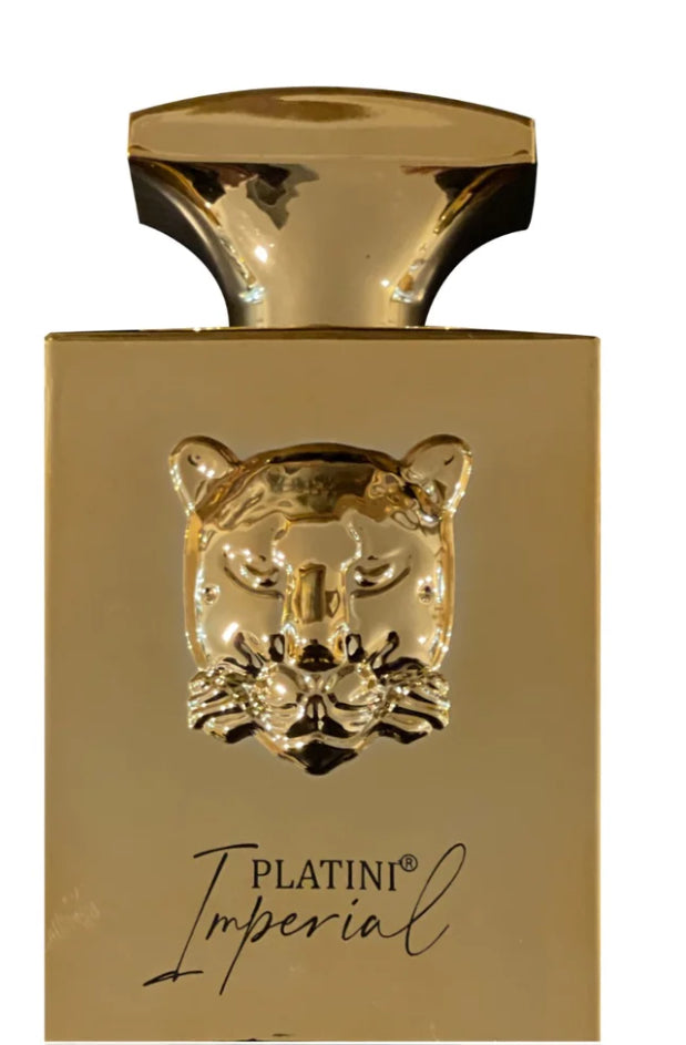 PLATINI IMPERIAL PERFUME