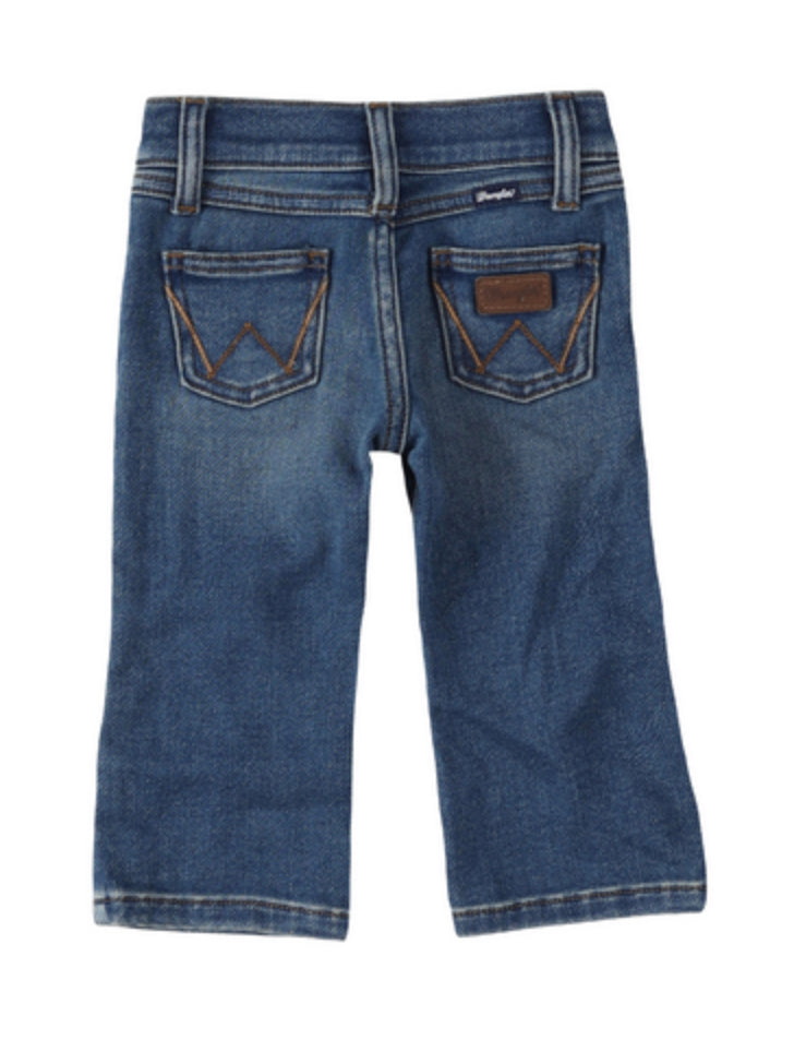 Wrangler® Baby Boy Jean - 112336776