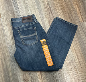 MEN'S ROCKNROLL (RELAXED STACKABLE BOOTCUT)(MTB9851)