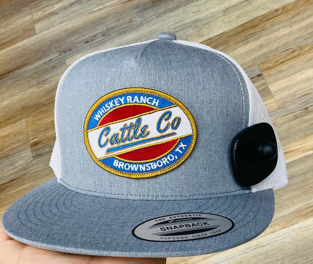WHISKEY BENT CATTLE CO