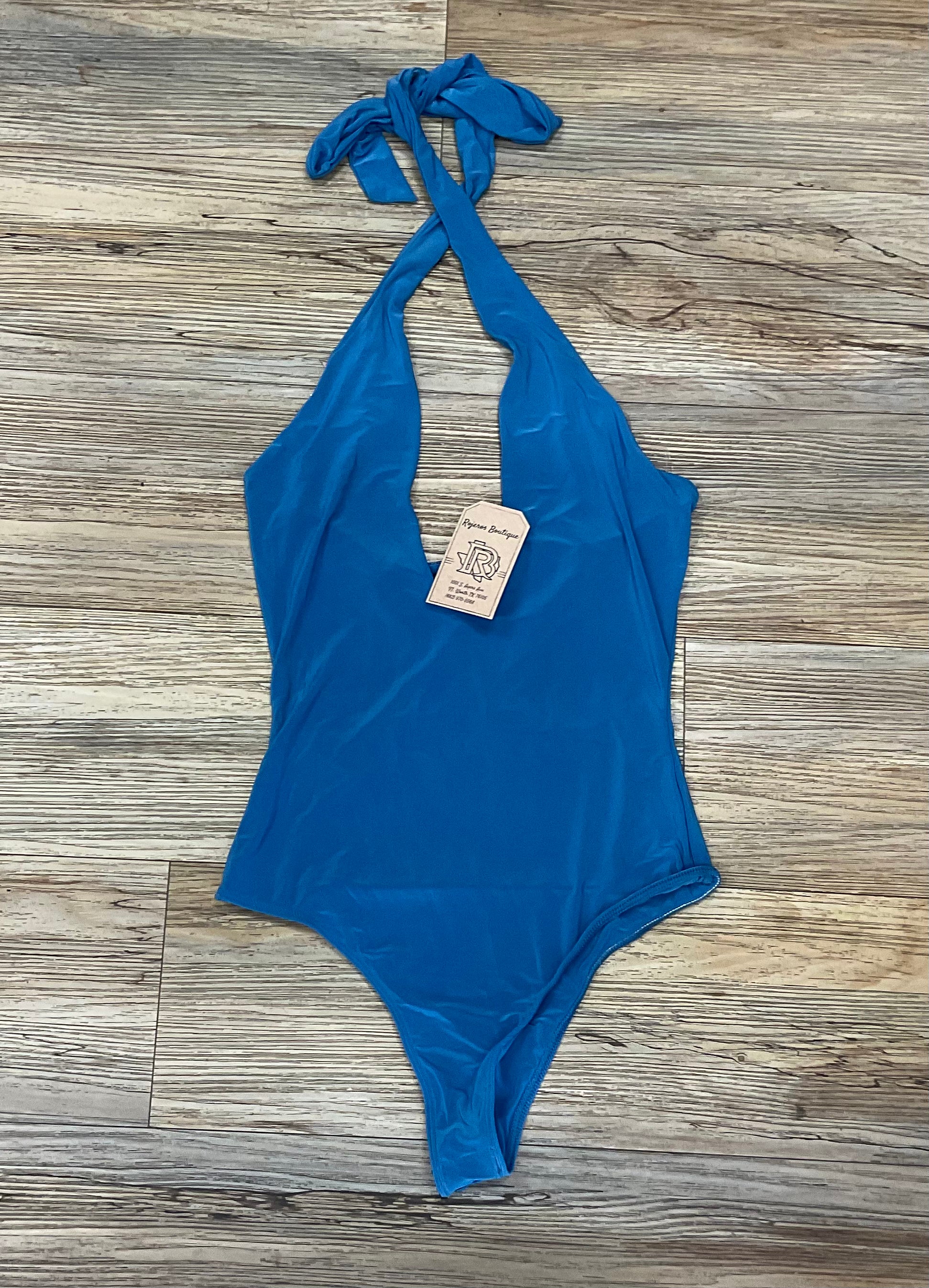 ‘’DARCY’’ ONE SHOULDER BODYSIUT