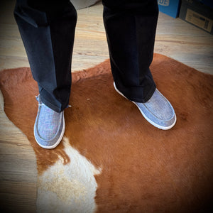 MENS HEY DUDE WALLY FUNK TRIBE | 110412560