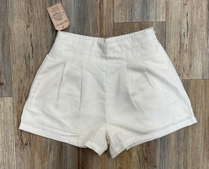“LAYLA” WOMENS SHORTS