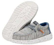 Load image into Gallery viewer, ‘’LALO’’ Wally Youth Stretch yin Yang shoes|40035-1JG