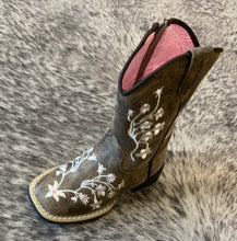 Load image into Gallery viewer, Twister Lilys floral boots | 4430037230