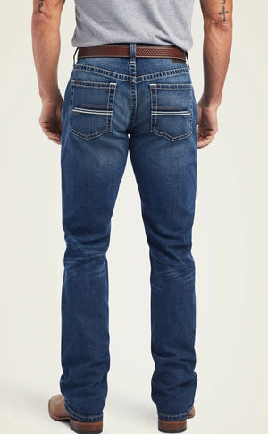 Mens M2 destin heath ARIAT jeans |10042211M2