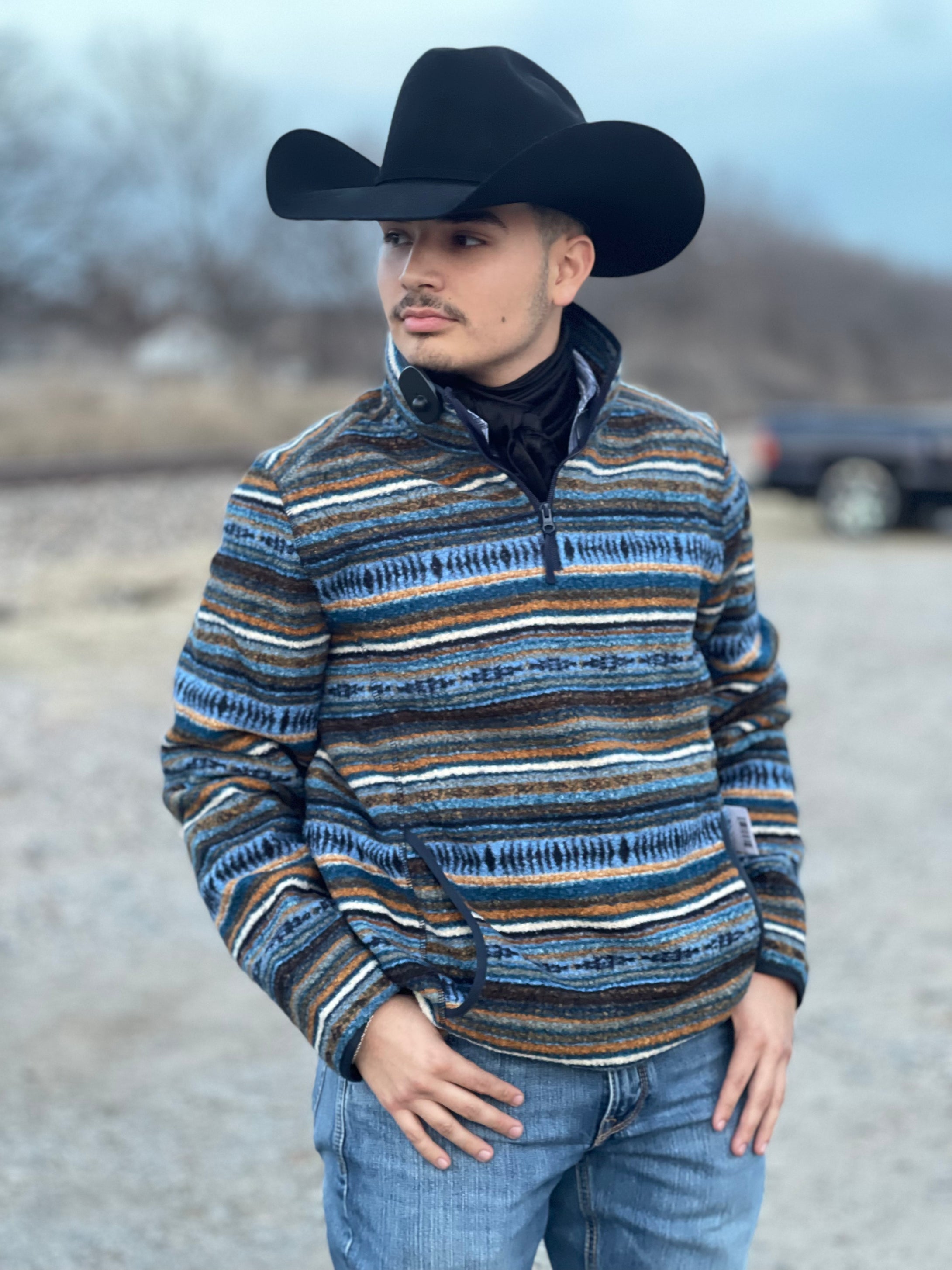 Berber pullover hot sale