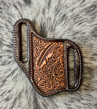 Load image into Gallery viewer, Ariat knife sheath | A1802502