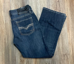 MEN'S ROCK ROLL JEANS (M1P8279)