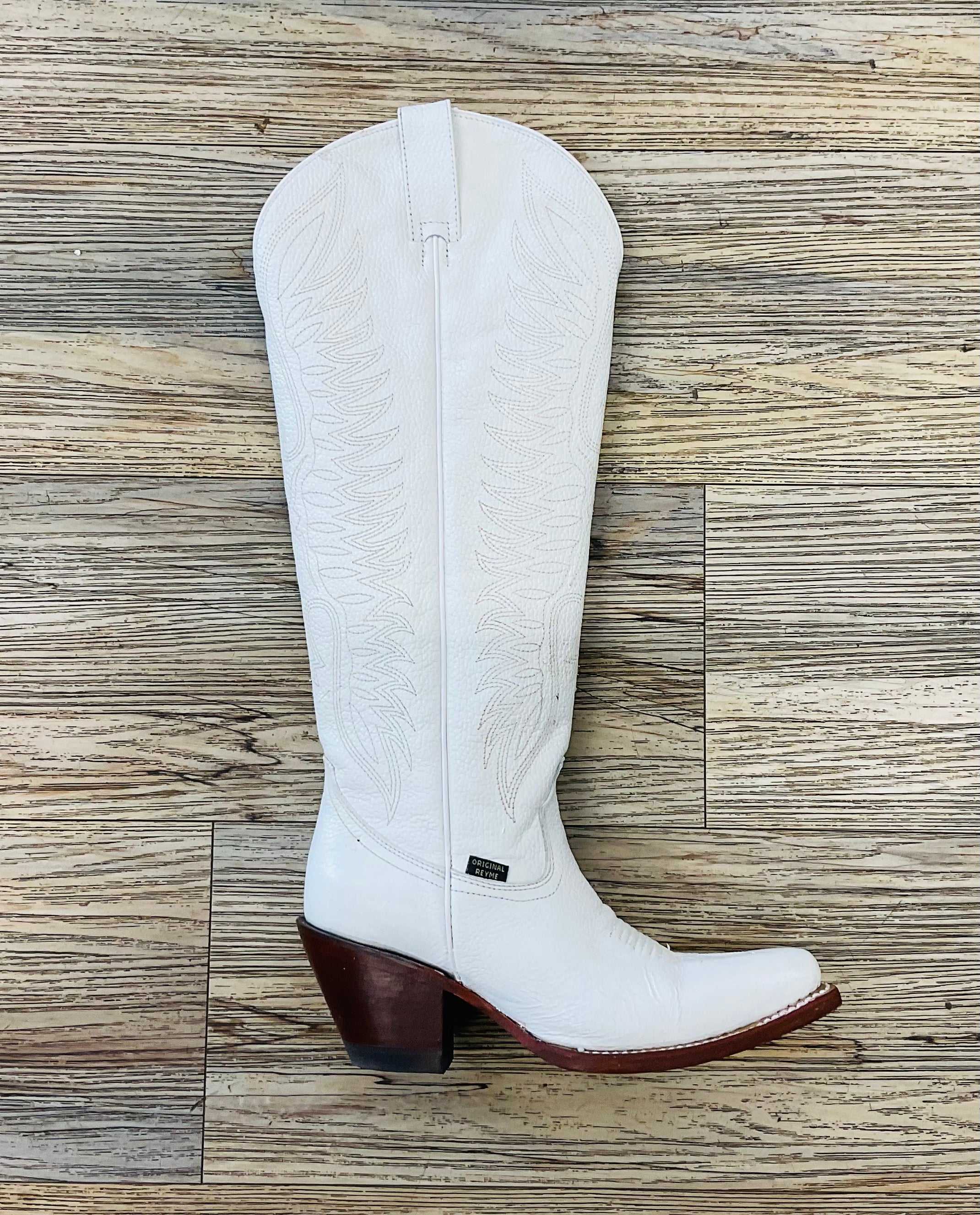 ANI WHITE BOOT