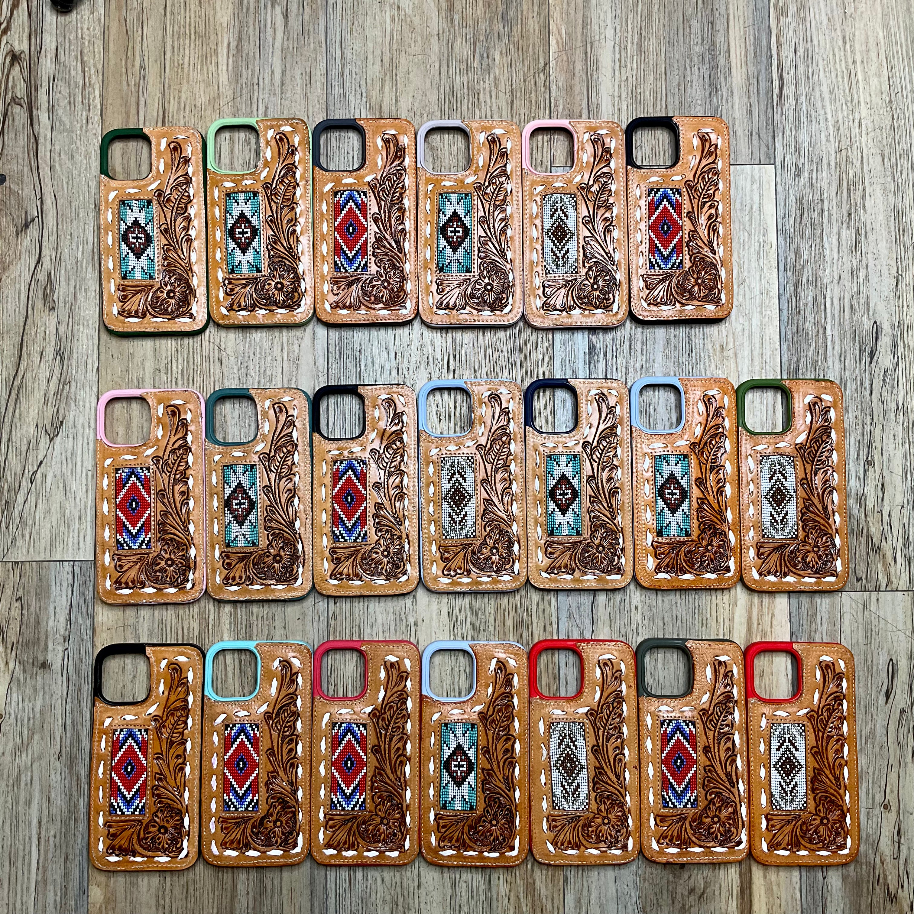 IPHONE 12 PRO MAX TOOLED CASES