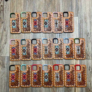 IPHONE 12 PRO MAX TOOLED CASES