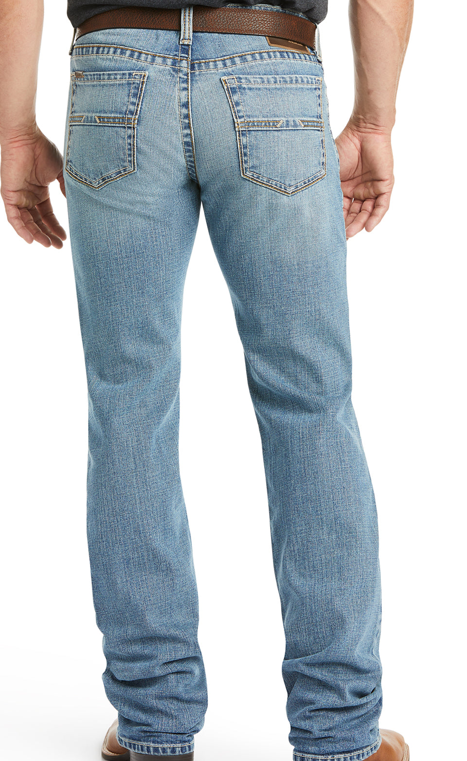 MEN’S ARIAT JEANS (10036070)