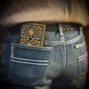 NOCONA RODEO WALLET (N500024002)