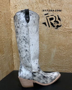 LIBERTY BLACK WOMENS TALL PELO GRANIZO BOOTS | LB-7129142D