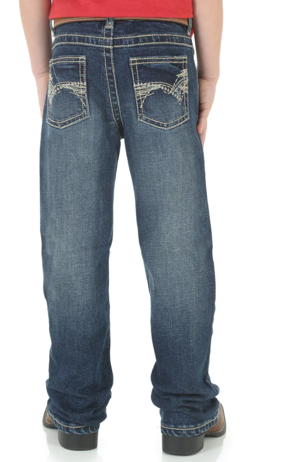 KIDS WRANGLER 20X (42BWXMD)