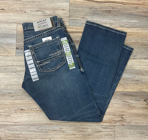 MEN’S M5 STRAIGHT LEG ARIAT JEANS (10030275)