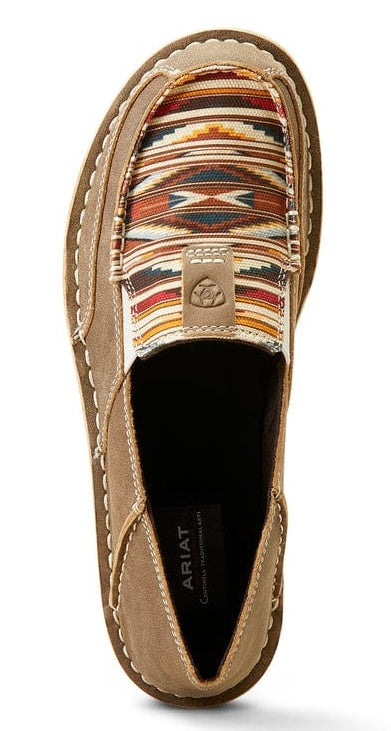 Women's ariat bomber shoes sales